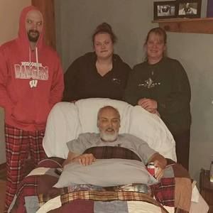 Meet your Posher, Roni